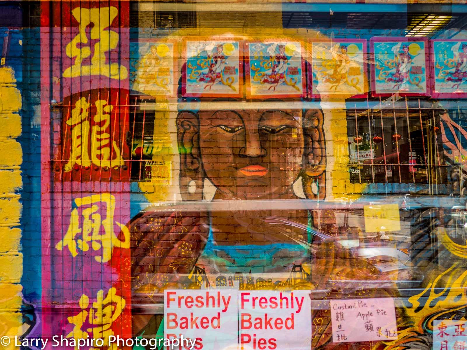 Buddha Bakery