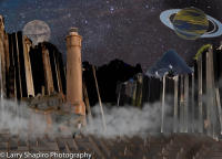 All content © 2023 Larry Shapiro. All rights reserved.