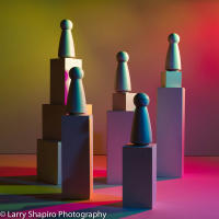 All content © 2023 Larry Shapiro. All rights reserved.