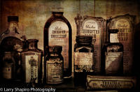 All content © 2021 Larry Shapiro. All rights reserved.