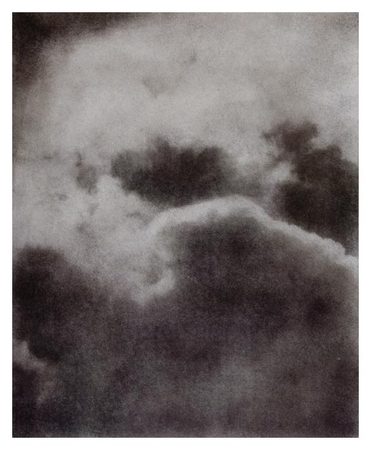 Clouds #9
