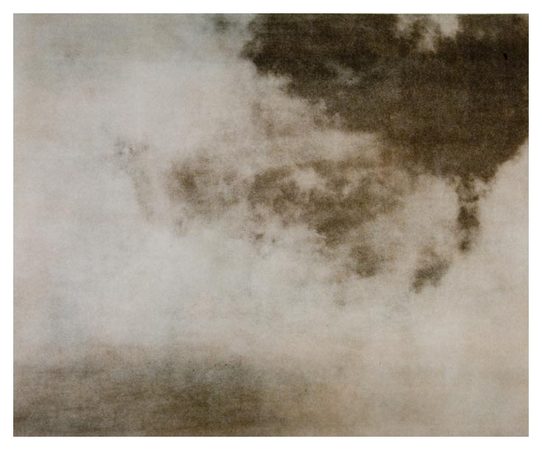 Clouds #1
