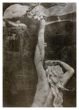 Nymphs image 11x14