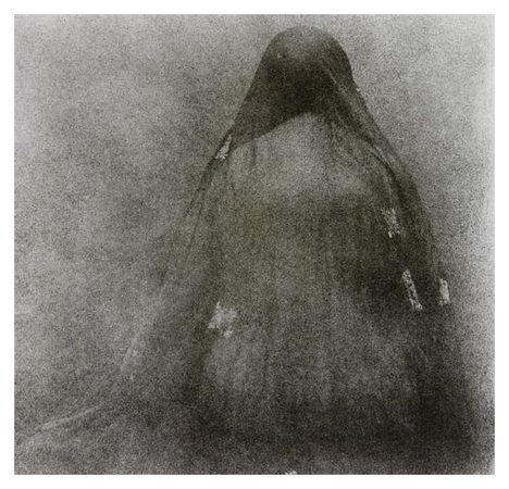 figure study #2 image 10x10