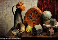 All content © 2023 Larry Shapiro. All rights reserved.
