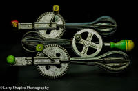 All content © Larry Shapiro. All rights reserved.
