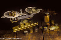 All content © Larry Shapiro. All rights reserved.