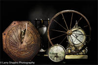 All content © Larry Shapiro. All rights reserved.