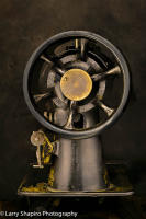 All content © Larry Shapiro. All rights reserved.
