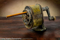 All content © Larry Shapiro. All rights reserved.