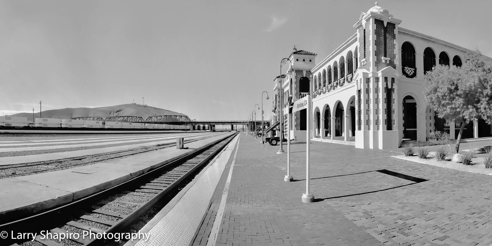 Barstow