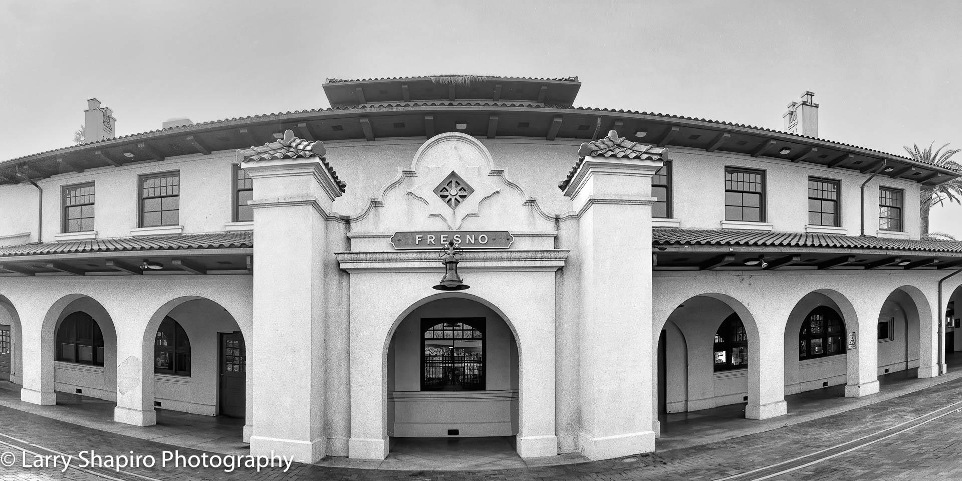 Fresno