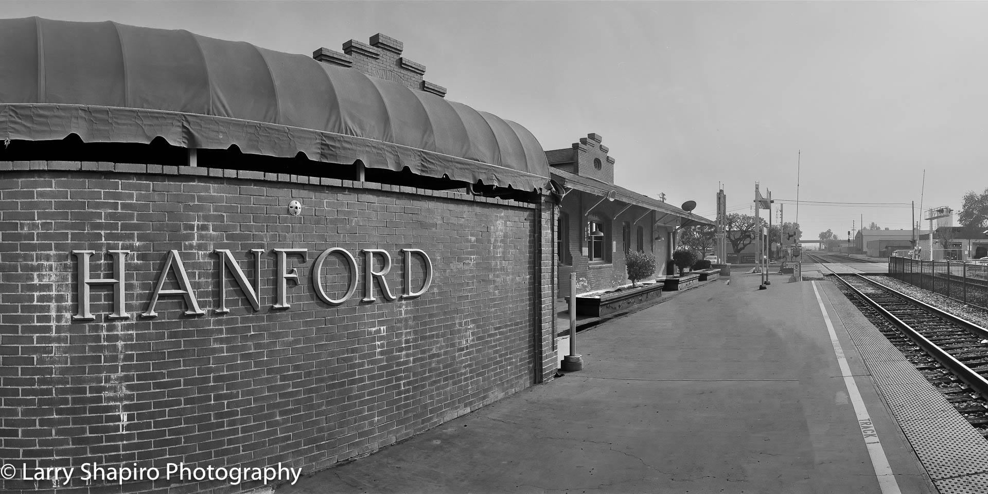 Hanford
