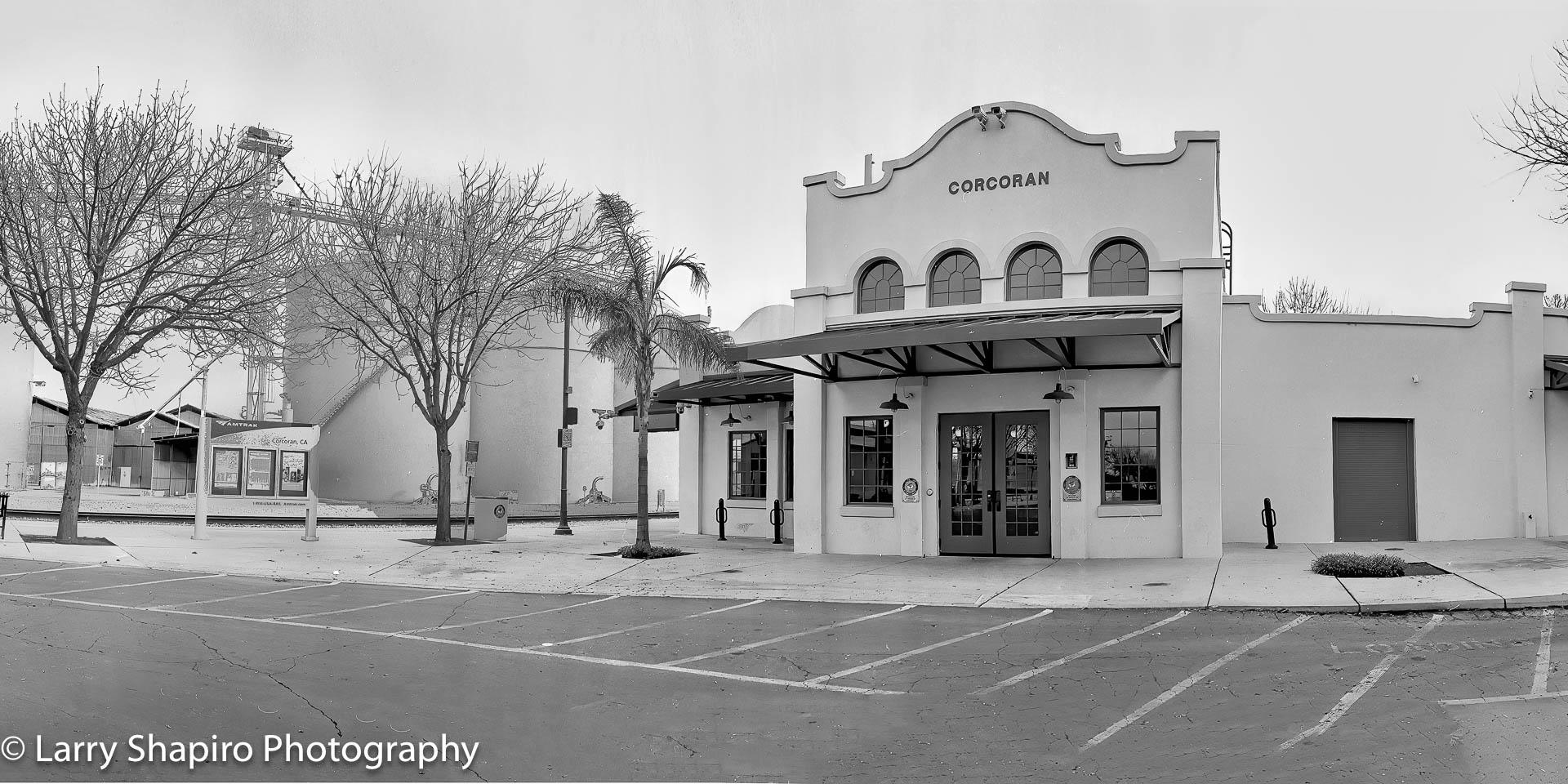 Corcoran