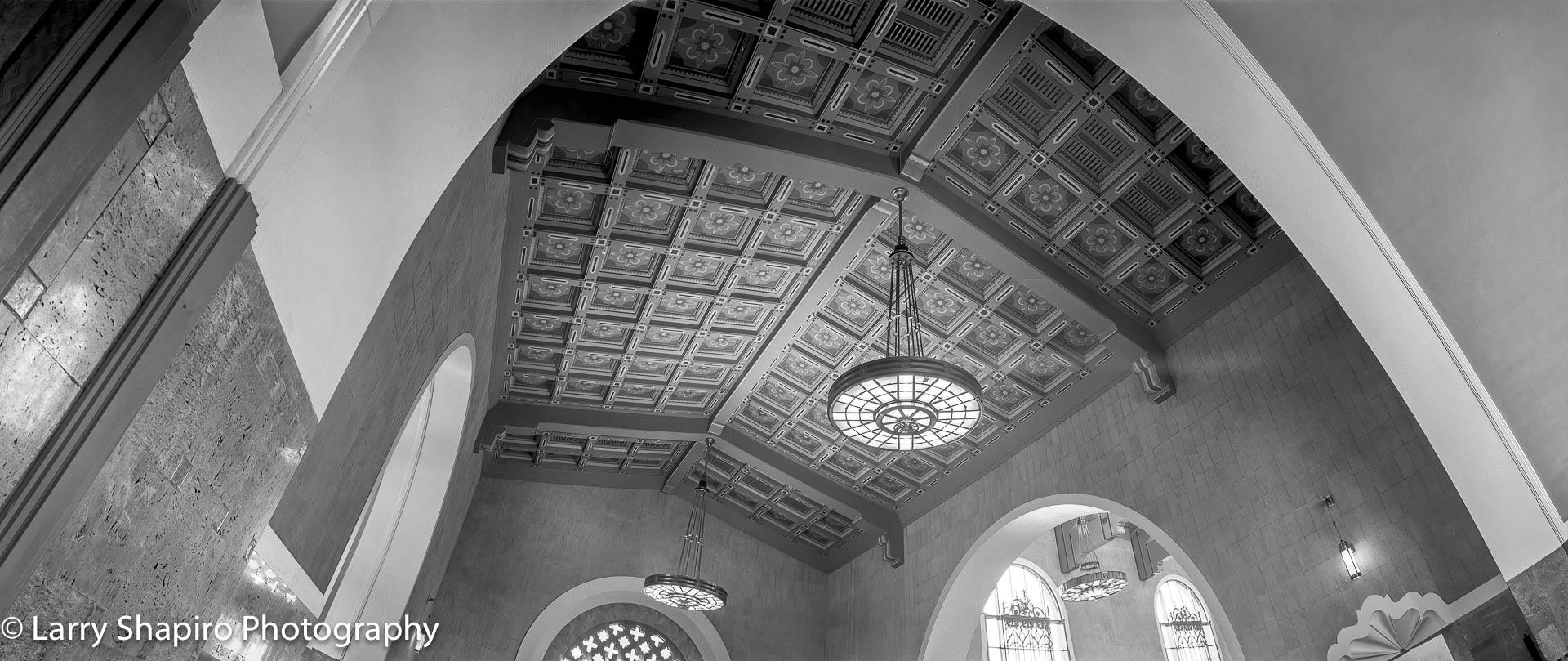 Union Station, Los Angeles