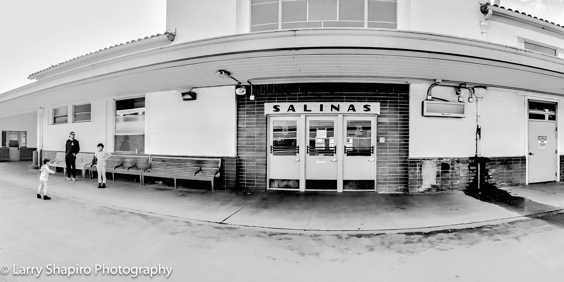 Salinas