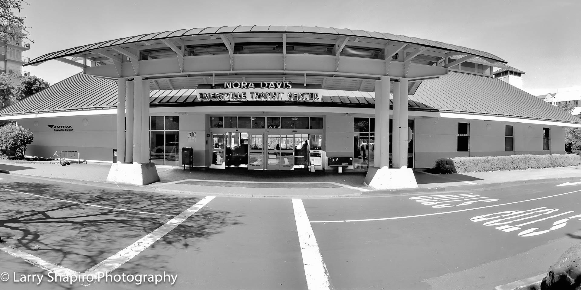 Emeryville