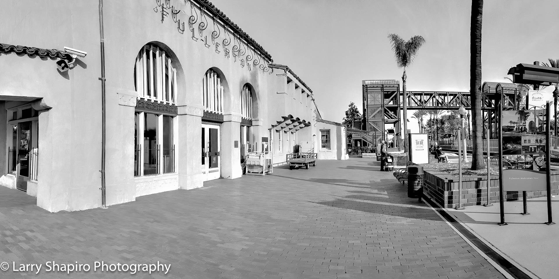 Fullerton
