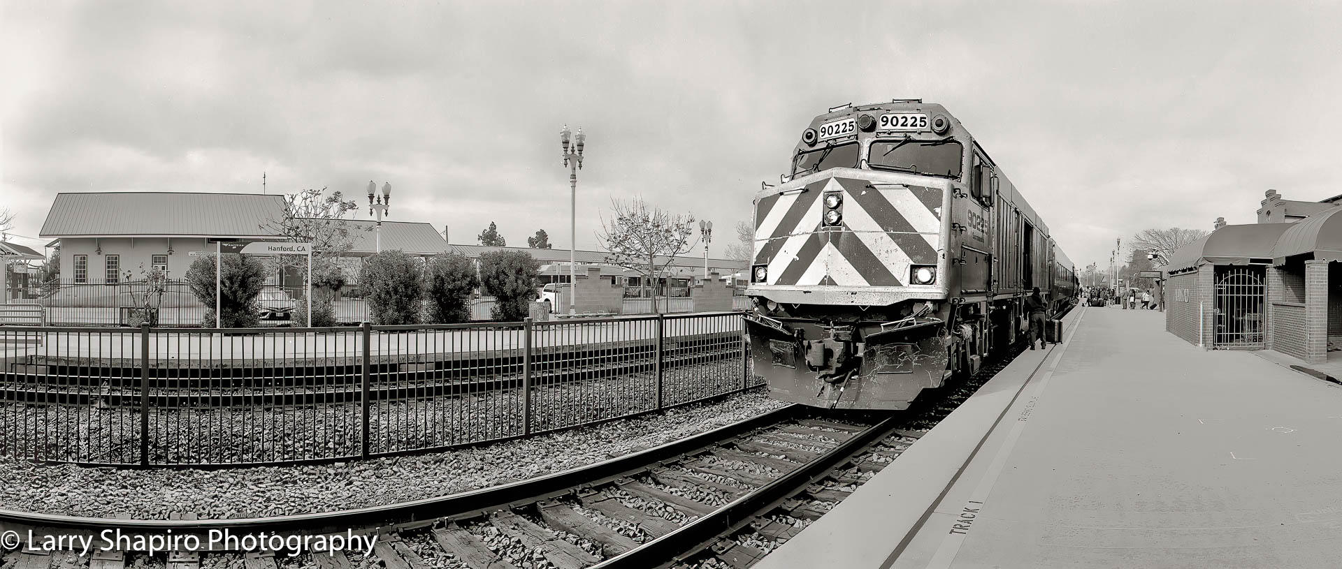 Hanford