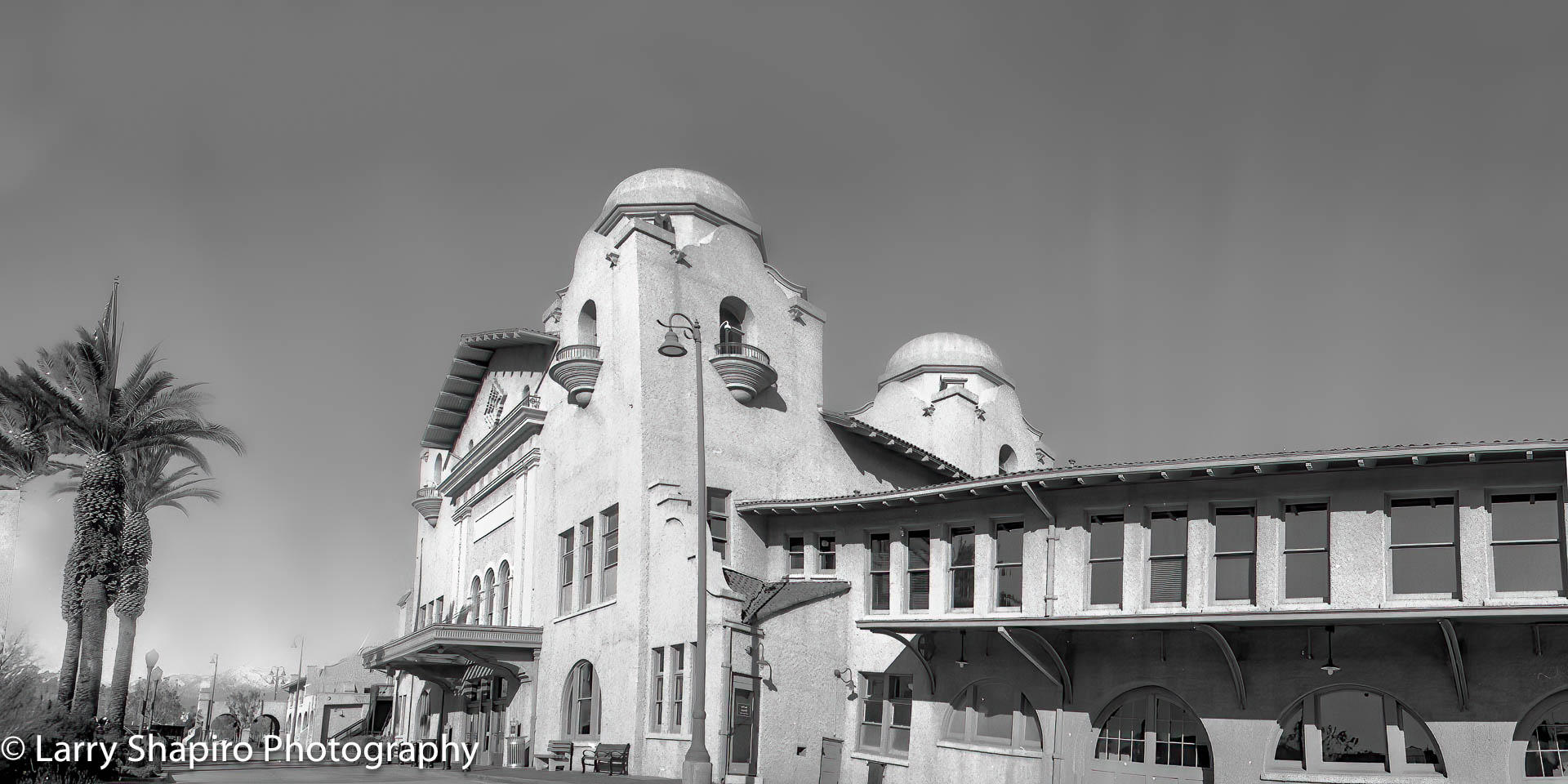 San Bernardino
