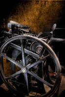All content © Larry Shapiro. All rights reserved.