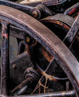 All content © Larry Shapiro. All rights reserved.