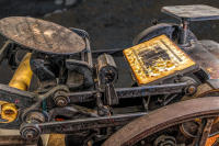 All content © Larry Shapiro. All rights reserved.
