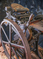 All content © Larry Shapiro. All rights reserved.