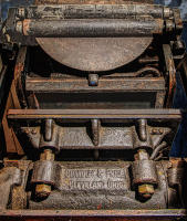 All content © Larry Shapiro. All rights reserved.