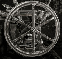 All content © Larry Shapiro. All rights reserved.