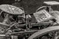 All content © Larry Shapiro. All rights reserved.