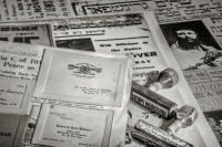 All content © Larry Shapiro. All rights reserved.