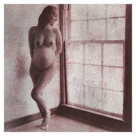 Katja by Window 7 x7